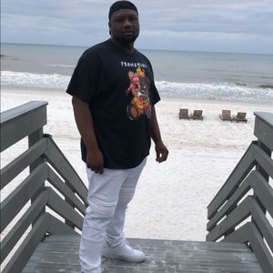 Meet your Posher, David